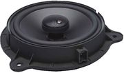 powerbass oe652 ns omoaxonika ixeia oem nissan 65 midrange 60w rms zeygos photo