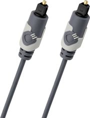 oehlbach easy connect opto mk ii kalodio optikis inas toslink toslink 15m mayro temaxio photo