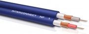 oehlbach nf 1 master kalodio ixoy 2 x rca 2 x rca 05m blue temaxio photo