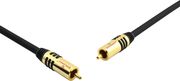 oehlbach nf sub kalodio gia subwoofer rca rca 5m black temaxio photo