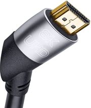 oehlbach easy connect uhd kalodio hdmi 21 8k 60hz idaniko gia ps5 xbox 150m black temaxio photo