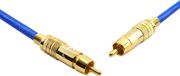 oehlbach nf 113 di psifiako kalodio rca rca 050m blue temaxio photo
