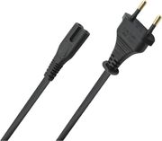 oehlbach powercord c7 kalodio cee7 16 c7 5m mayro temaxio photo
