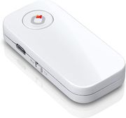 oehlbach btr 42 pompodektis bluetooth white temaxio photo