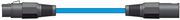 xf xm150bl kalodio mikrofonoy xlr female xlr male 15m mple temaxio photo