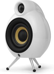 podspeakers micropod air ixeio bibliothikis 3 leyko temaxio