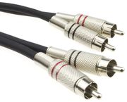 2r 2r1200 kalodio ixoy 2 x rca 2 x rca 12m temaxio photo