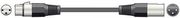 qtx 190080uk kalodio mikrofonoy xlr thilyko xlr arseniko 15m temaxio photo