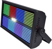citronic spectrabox 240w led colour blinder and strobe photo
