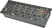 citronic cdm8 4 usb miktis dj 4 kanalion me usb temaxio photo