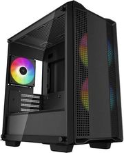 deepcool cc360 wh argb photo