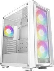 deepcool cc560 mesh v2 wh photo deepcool cc560 mesh v2 wh photo