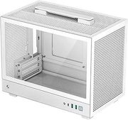 deepcool ch160 mesh wh photo