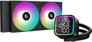 deepcool ld240 240mm photo