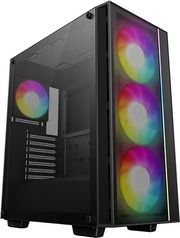 deepcool matrexx 55 mesh v4 c photo