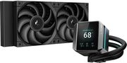 deepcool mystique 240 photo