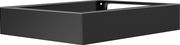 deepcool vertical base 100 black photo