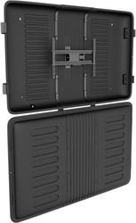 logilink outdoor waterproof tv enclosure 55 75  photo