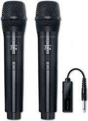 muse asyrmata mikrofona mc 50 wi set 2 tem 230213 photo muse asyrmata mikrofona mc 50 wi set 2 tem 230213 photo