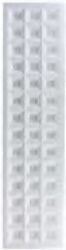 geyer led panel lithos 120x30 40w 3000k 4400lm ugr19 photo