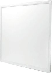 geyer led panel avra 60x60 28w 4000k 3300lm ugr19 photo