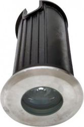 geyer fotistiko led dapedoy 2w 3000k 90lm ip68 f58mm photo