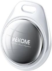 smart bluetooth finder wk wt d02 white photo smart bluetooth finder wk wt d02 white photo