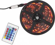 white shark rgb led strip ir remote helios 3m led 03 photo