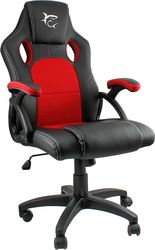 white shark gaming chair kings throne black red kings throne