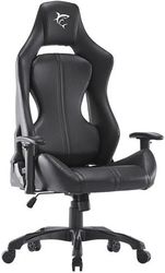 white shark gaming chair monza black monza b photo