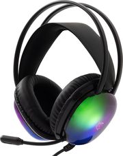 white shark stereo gaming headset gh 2444 peacock black peacock b photo