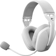 white shark wireless bt gaming headset wgh 2442 butterfly white butterfly w