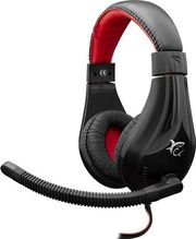 white shark gaming headset 2x35mm gh 2040 serval serval photo