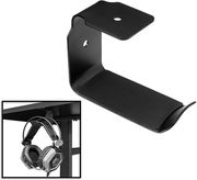 white shark headphones stand mohawk hds 12 photo