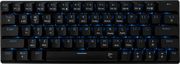 white shark wireless bt type c mechanical keyboard red switch gk 003111 us black kaiken