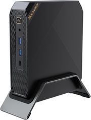 blackview mini pc six core gen12 intel i5 12450h 16gb ram 1tb m2 ssd win11 pro black mp200 i5 161  photo