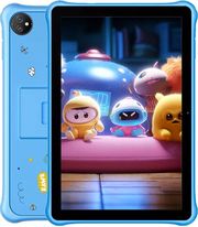 tablet blackview kid quadcore 101 4gb 64gb android 13 go wifi 6 blue tab30kids blue photo