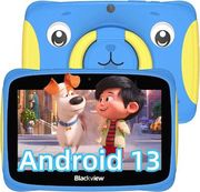 tablet blackview kid quadcore 7 2gb 32gb android 13 blue tab3 kids bl photo