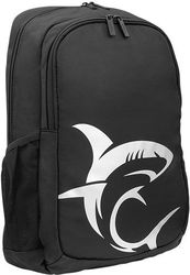 white shark gaming backpack scout black silver gbp 006bs photo