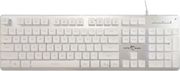 white shark led keyboard gk 003241 tachi us layout white tachi w us photo