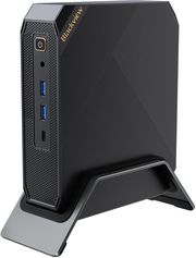 blackview mini pc six core gen12 intel i5 12450h 16gb ram 1tb m2 ssd win11 pro black mp200 i5 161  photo