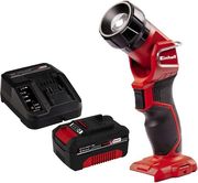 fakos mpatarias einhell te cl 18v 4ai li ion fortistis photo