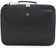 sbox notebook bag 156 new york black nls 3015b photo