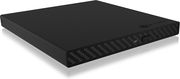 icy box enclosure for ultra slim sata drive with combo cable ib ac640 c3 photo