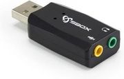 sbox usb sound card 51 3d usbc 11 photo