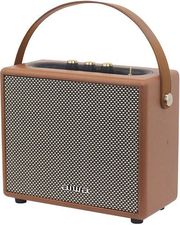 aiwa diviner play bt speaker with rc rms 40w brown rsx40 br photo