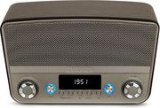 aiwa bluetooth multimedia home speaker rms 50w black bstu 750bk photo