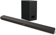 aiwa luxury 21 soundbar with wireless subwoofer rms 120w he 1200sw photo