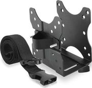 icy box mounted mini pc holder vesa 75x75 100x100 ib msa102 vm photo
