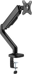 sbox monitor stand for 1 screen 17 32 vesa 100x100 max lcd s012 2 photo